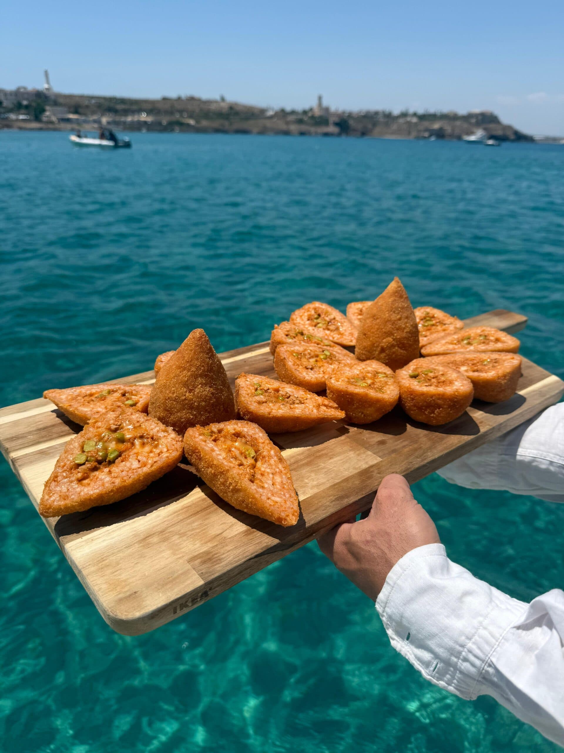 Bootstour nach Marzamemi und Portopalo 4