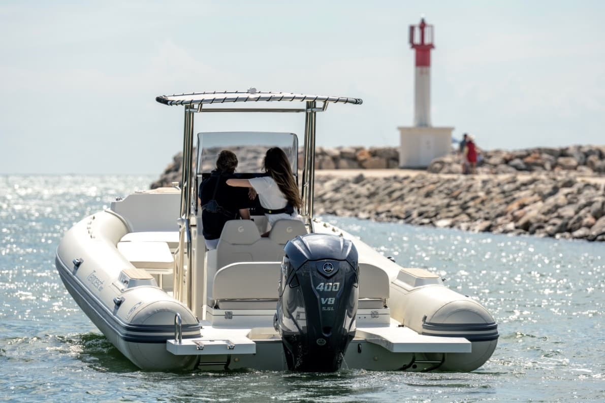 Excursion en bateau privé à Favignana et Levanzo, Capelli 900L – depuis Trapani 4