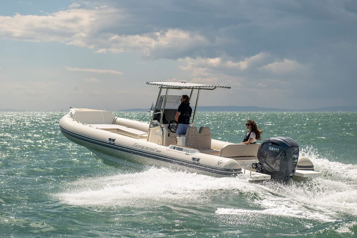 Excursion en bateau privé à Favignana et Levanzo, Capelli 900L – depuis Trapani 1