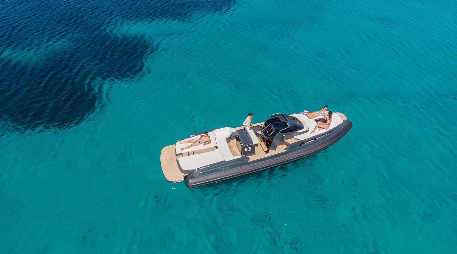 Tour a Favignana e Levanzo n.5  – da Trapani