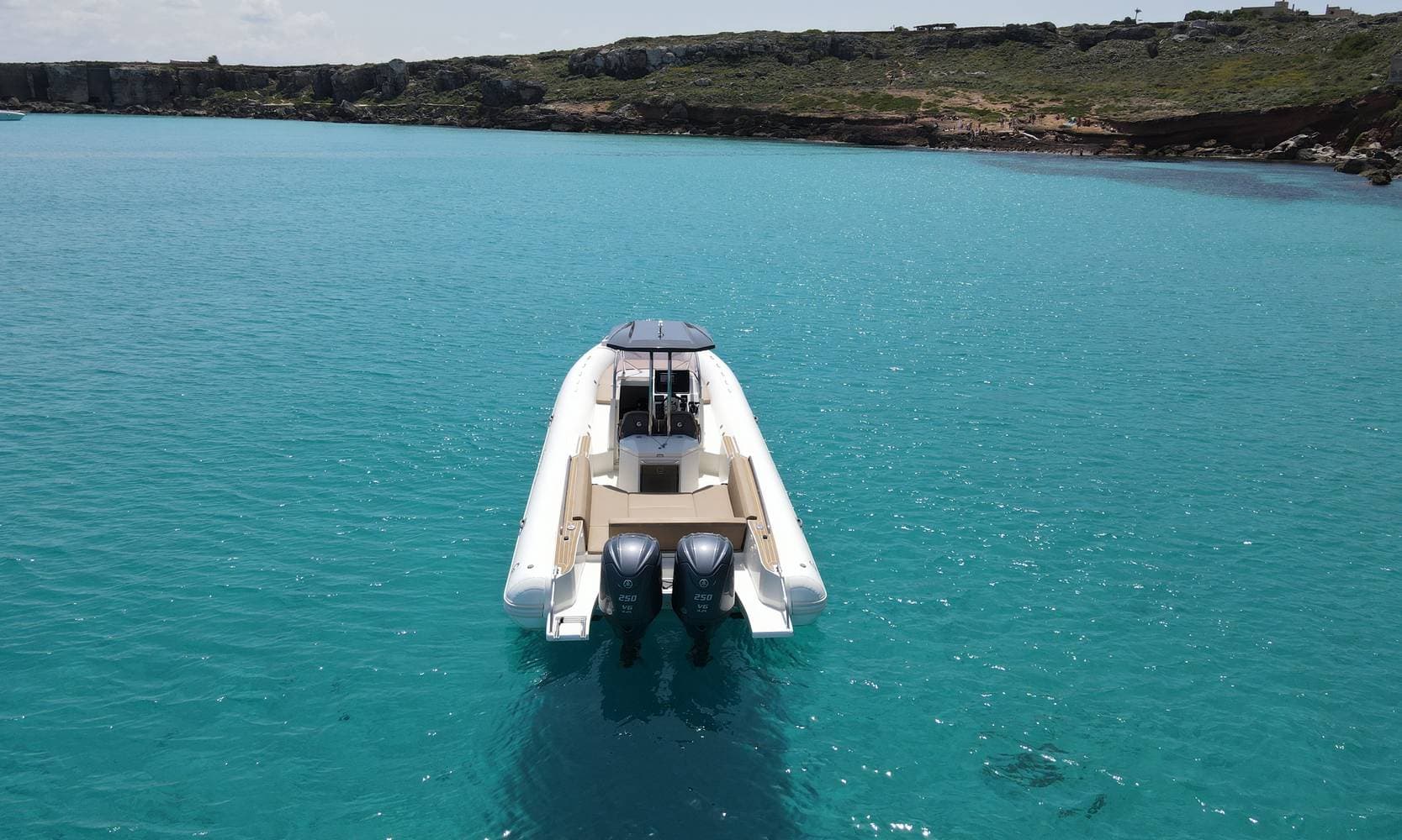 Private Bootstour nach Favignana und Levanzo, Capelli 1000 – von Trapani 2