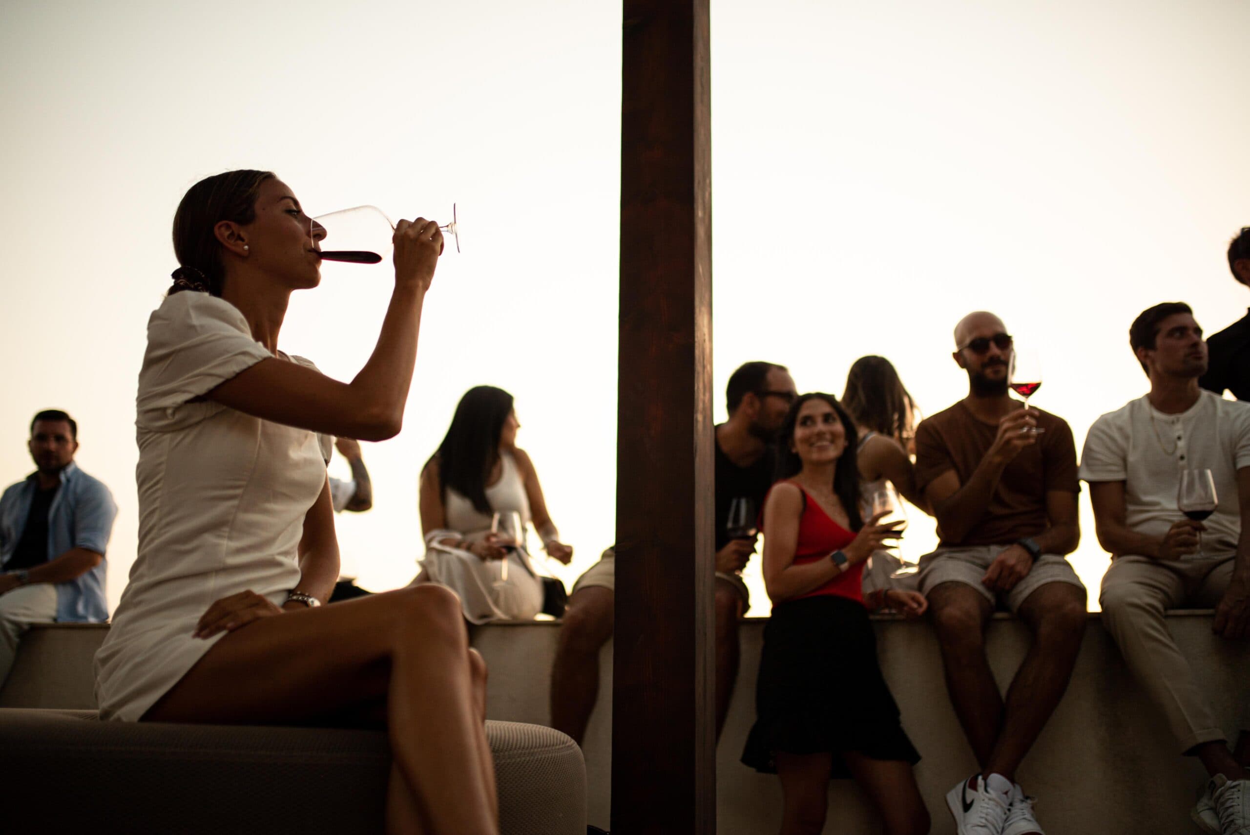 Besuch der Weinberge von Cantine Fina mit Verkostung – Marsala 1