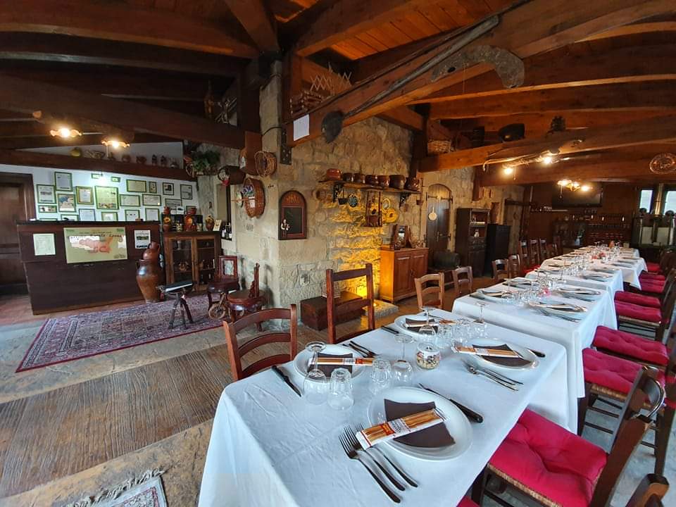 Menù agriturismo specialità suino nero dei Nebrodi - Cesarò 10