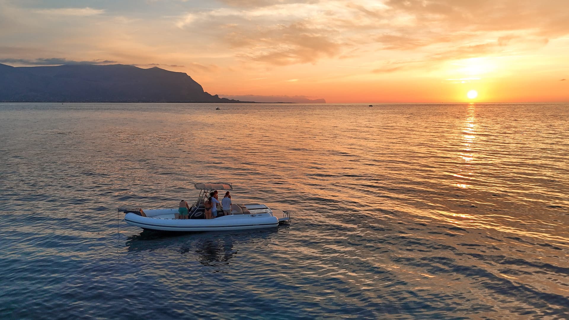 Nature reserve tour in Palermo and Mondello 8