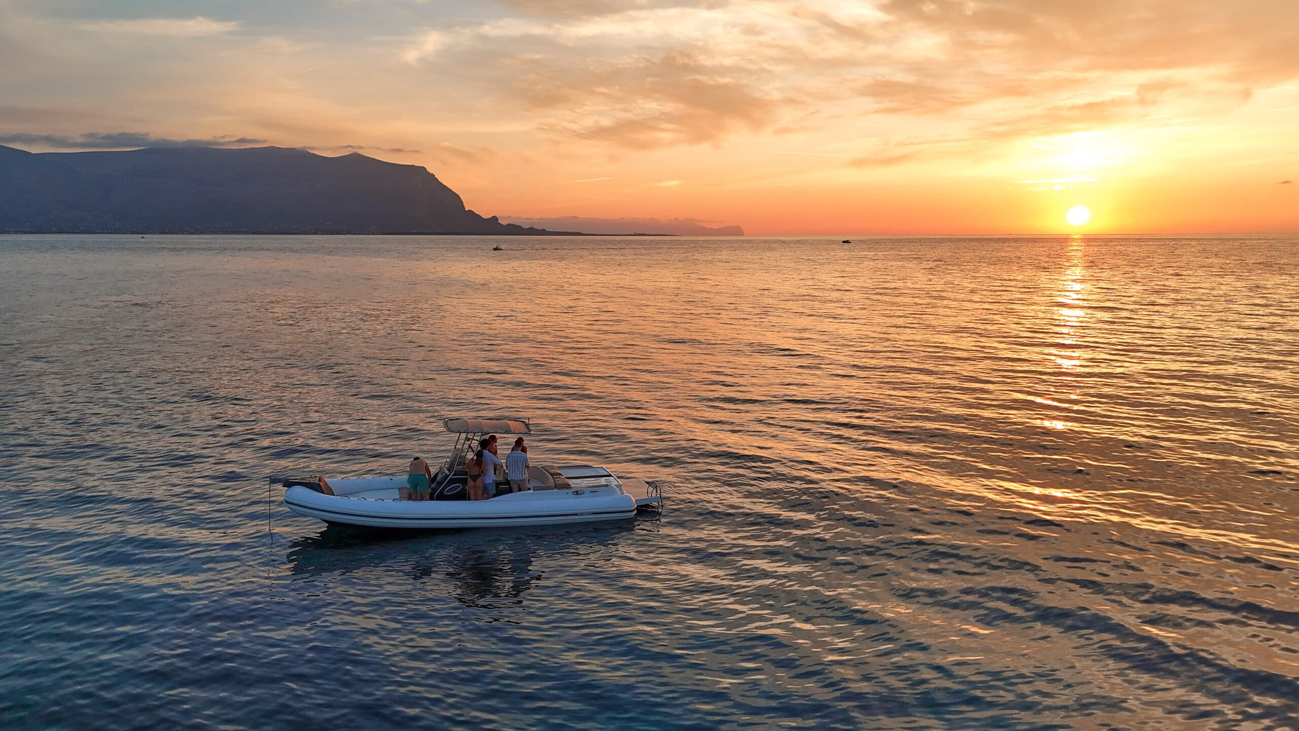 Tour delle riserve naturali a Palermo e Mondello 8