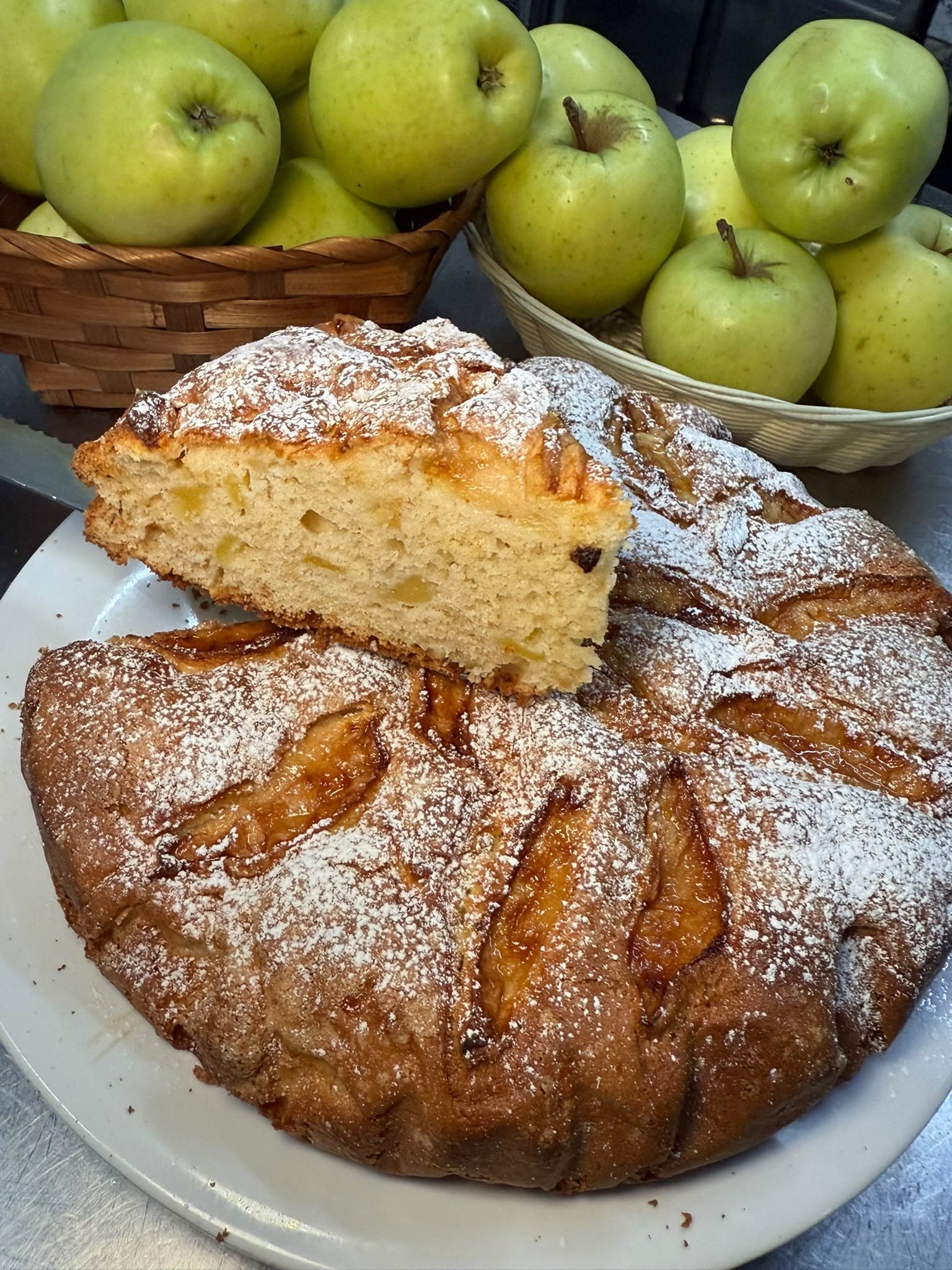 Menù agriturismo specialità suino nero dei Nebrodi - Cesarò 2