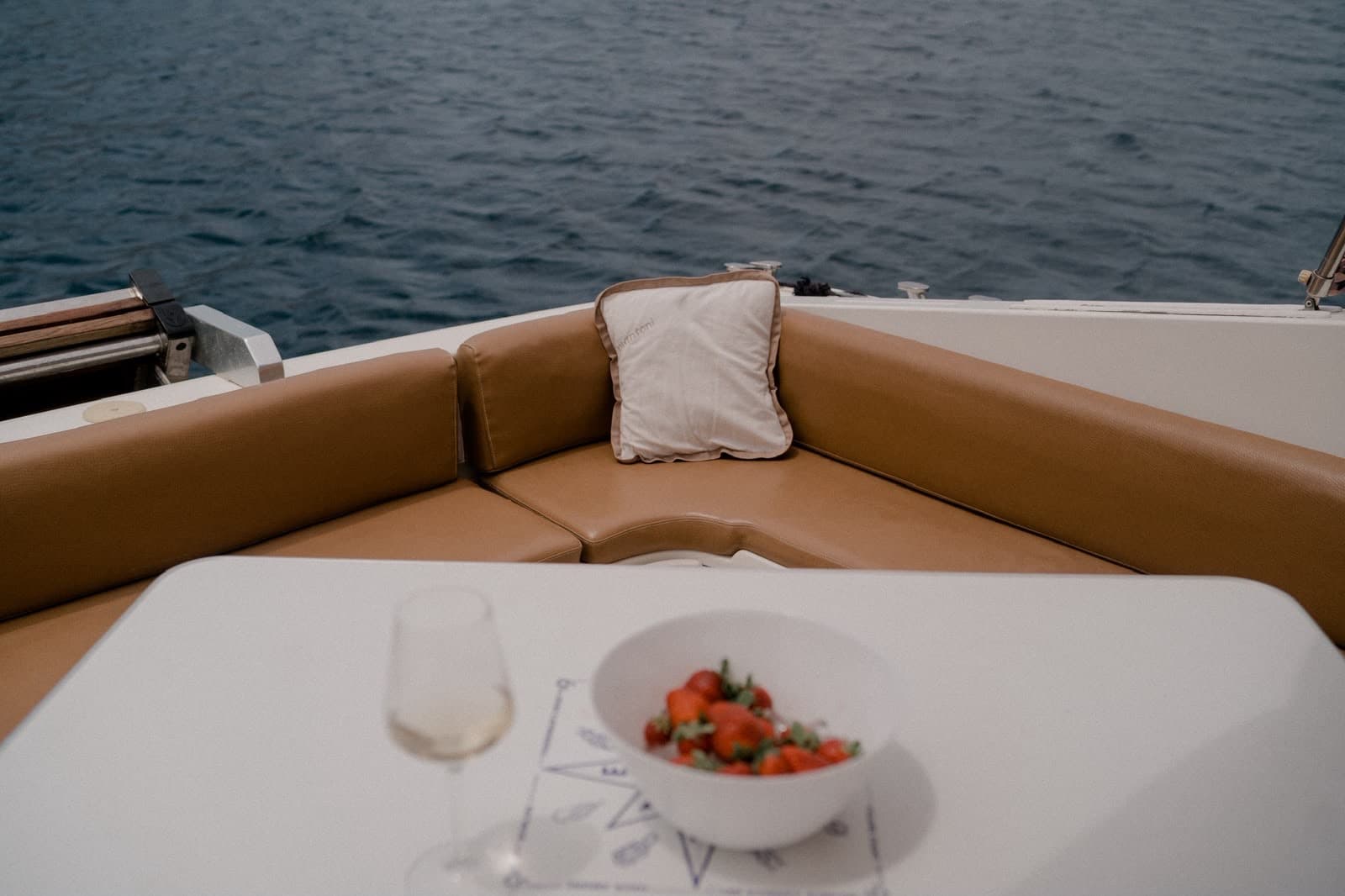Tour in barca a Favignana e Levanzo n.3 con Pranzo - da Trapani 2