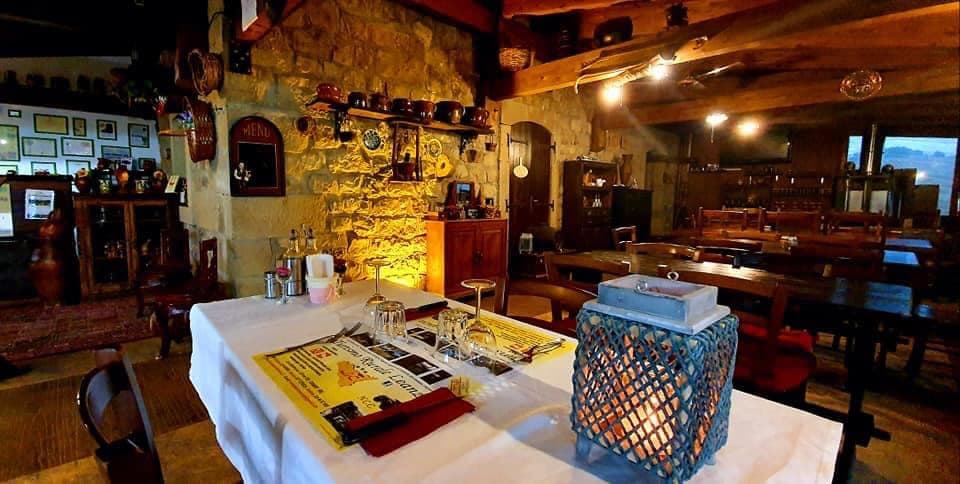 Menù agriturismo specialità suino nero dei Nebrodi - Cesarò 9