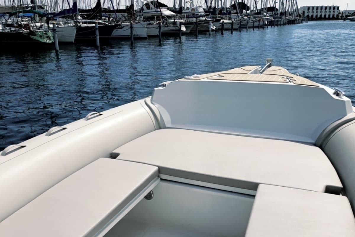Excursion en bateau privé à Favignana et Levanzo, Capelli 900L – depuis Trapani 2