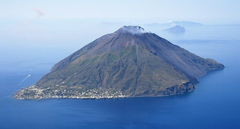 Isole Eolie: l'arcipelago UNESCO vicino Messina
