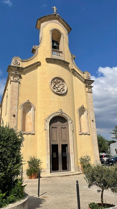 Modica: la capitale del cioccolato e del barocco UNESCO