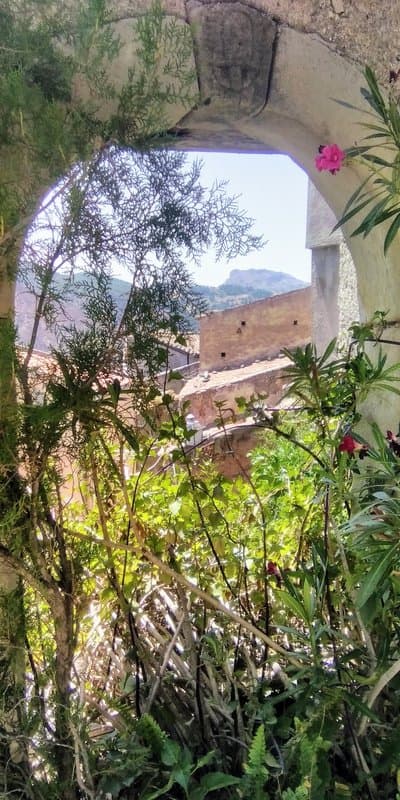 Taormina e Forza d'Agrò: i borghi del Padrino vicino Messina