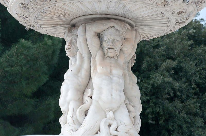 Fontana di Orione: il capolavoro rinascimentale di Messina