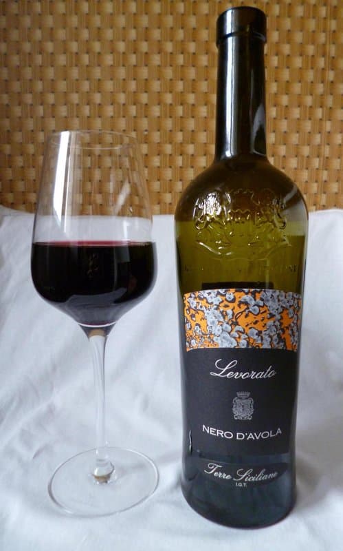 Nero d'Avola: il vitigno autoctono simbolo dei vini siciliani