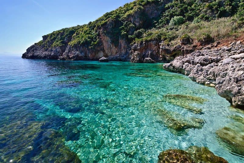 Riserva dello Zingaro: la prima riserva naturale di Sicilia