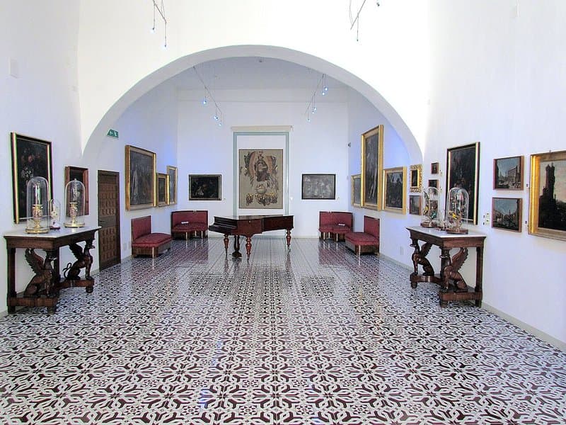Museo Mandralisca: il celebre Ritratto di Antonello da Messina