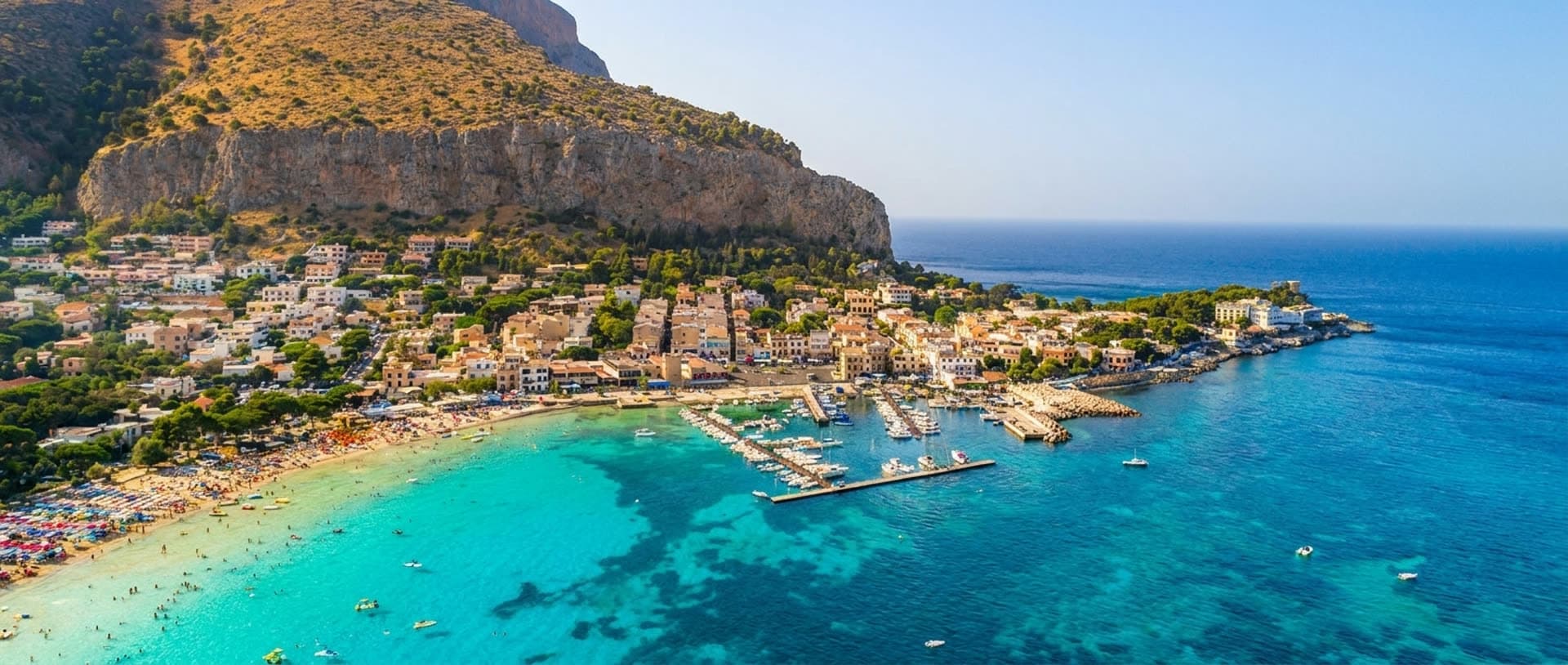 Hai un'attività, un'esperienza o una struttura ricettiva in Sicilia?