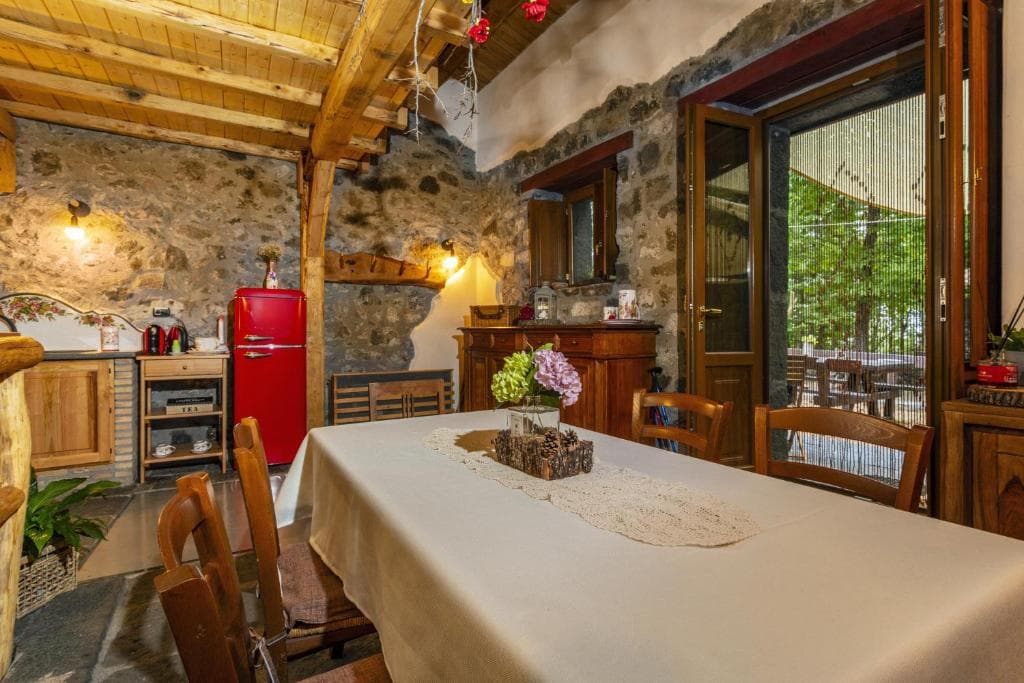 Forêt de l'Etna - Casa U Parmento 4