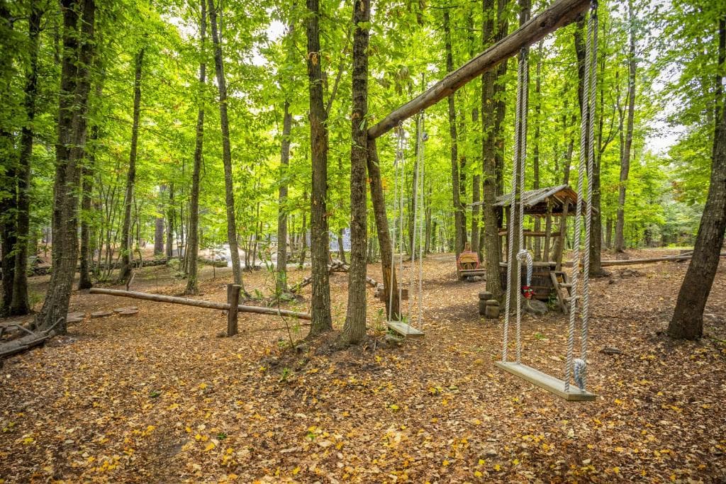 Forêt de l'Etna - Casa U Parmento 10